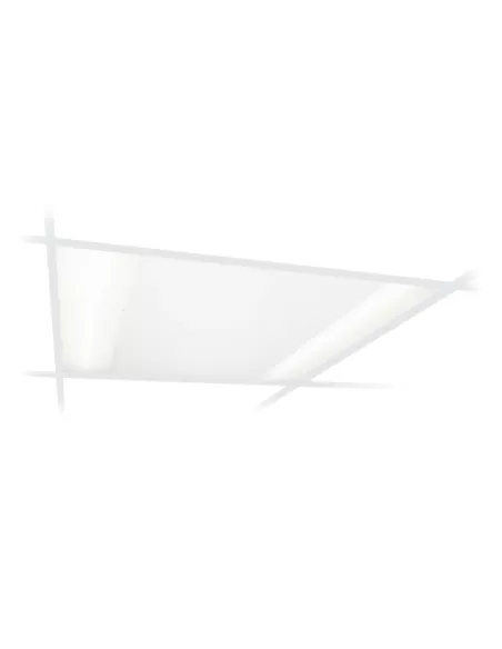 Philips CoreLine LED ceiling light White